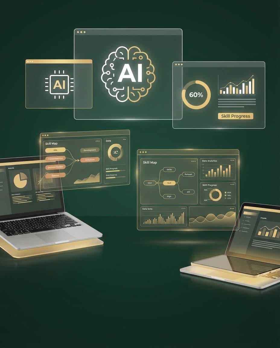 اشعر وكأنك تحضر دروسك جسديًا!